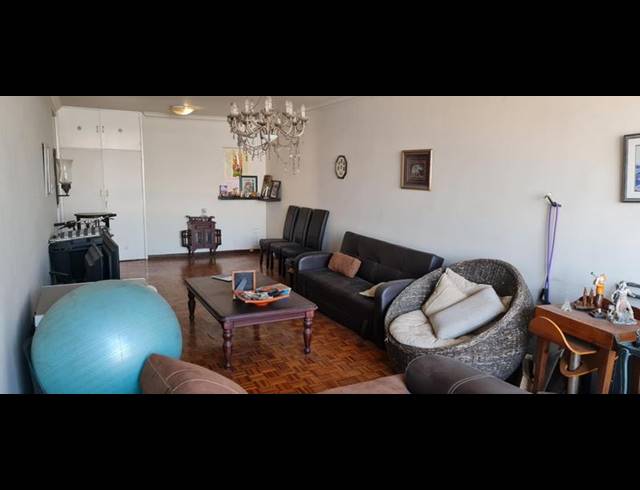 1 BEDROOM APARTMENT FOR SALE IN DURBAN CBD